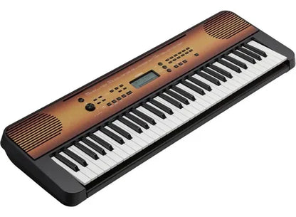 Teclado Electrónico PSR-E360 (Con adaptador)