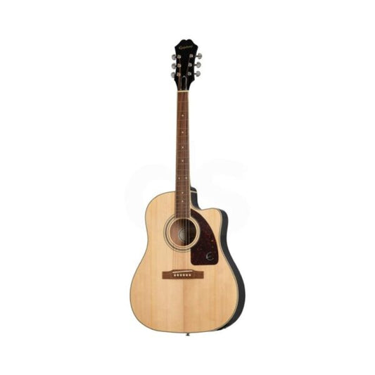 GUITARRA ELECTROACÚSTICA FOLK FX310A