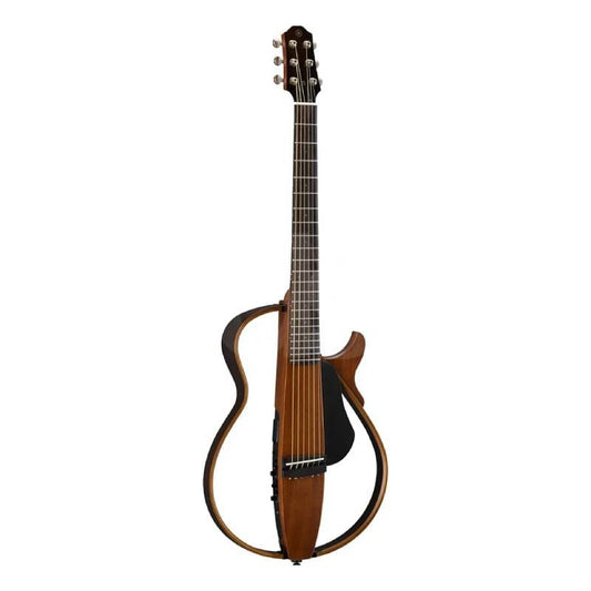 GUITARRA SILENCIOSA CUERDA NYLON SLG200NT