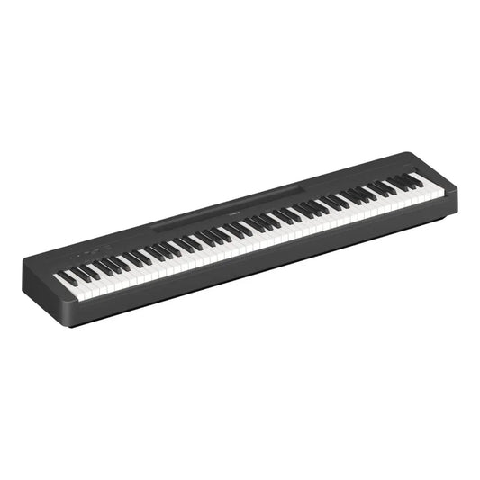 Piano Digital P145 (Con adaptador)