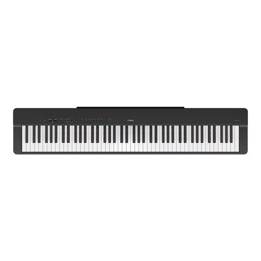 Teclado Electrónico P225 (Con adaptador)