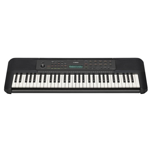 Teclado Electrónico PSR-E283 (Con adaptador)