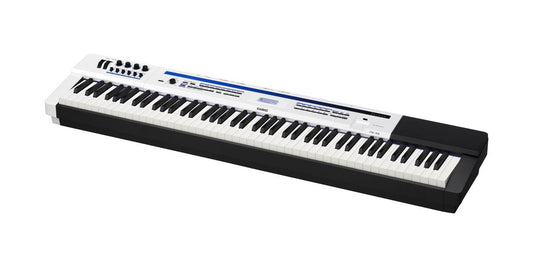 Piano Digital Casio Privia PX-5SWE Blanco