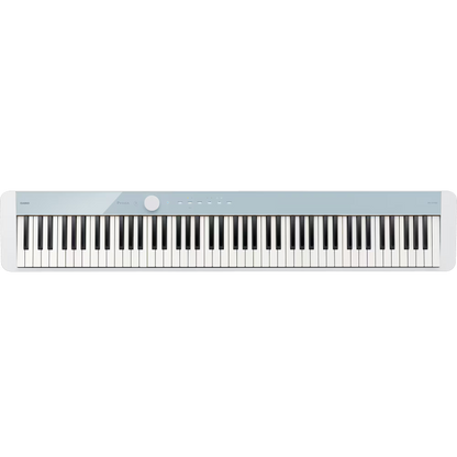 Piano Digital Casio Privia PX-S1100CB Azul Calma