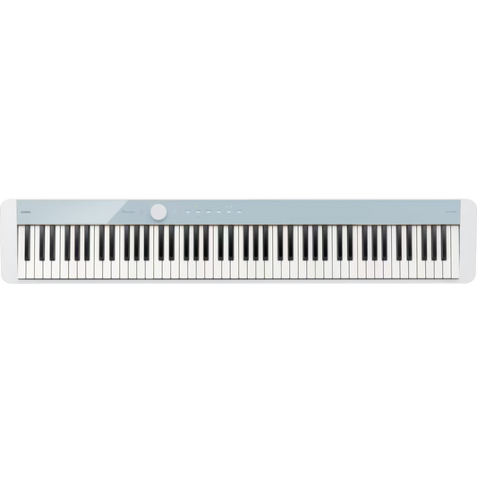 Piano Digital Casio Privia PX-S1100CB Azul Calma