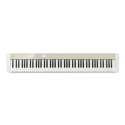 Piano Digital Casio Privia PX-S1100MB Beige Meloso