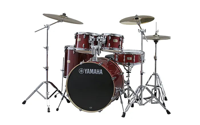 Batería Acústica Yamaha SBP2F5