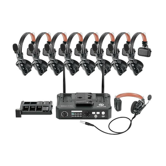 Hollyland Solidcom C1 PRO-8S