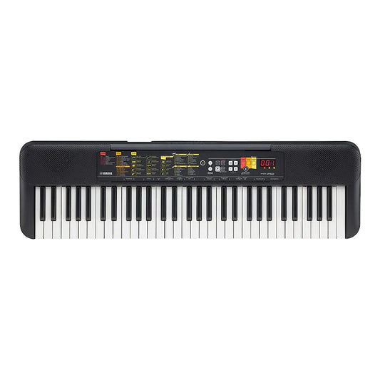 Teclado Electrónico Yamaha PSR-F52
