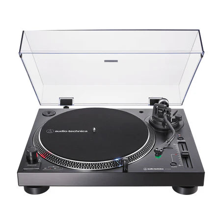 Audio Technica AT-LP120XUSB-BK