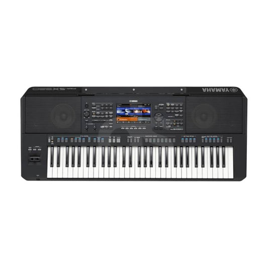 Teclado Electrónico PSRSX920 (Con adaptador)