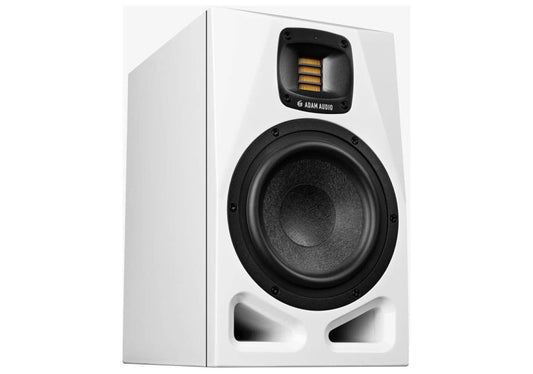 ADAM Audio A7V (White) Limited Edition