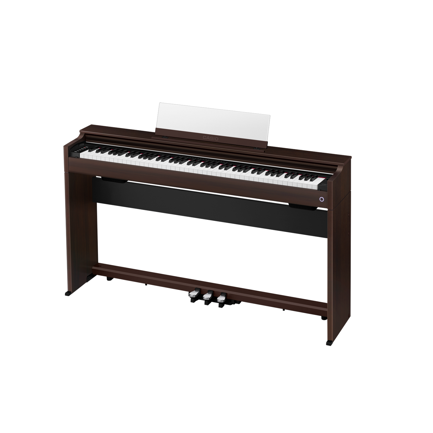 Piano Digital Casio AP-S200BN Cafe