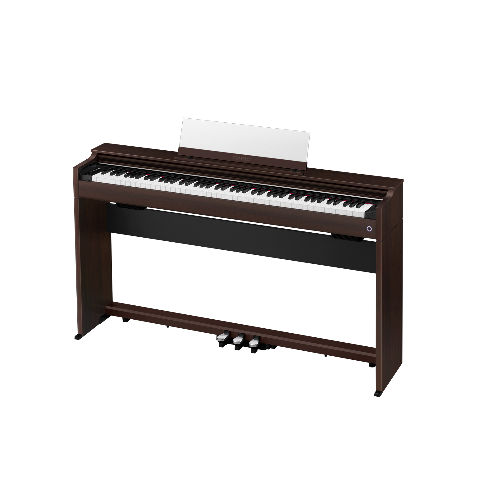 Piano Digital Casio AP-S200BN Cafe