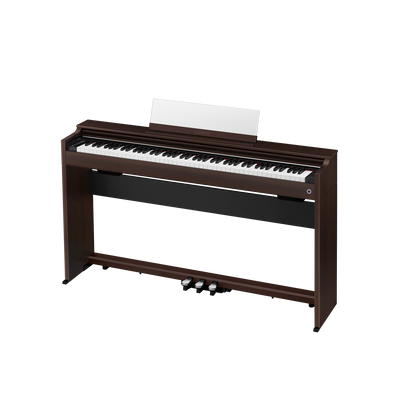 Piano Digital Casio AP-S200BN Cafe