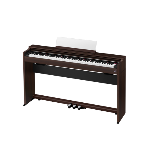 Piano Digital Casio AP-S200BN Cafe