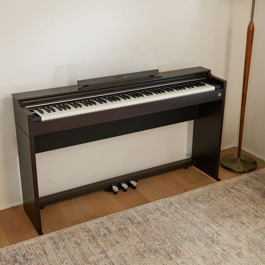 Piano Digital Casio AP-S200BN Cafe