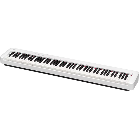 Piano Digital Casio CDP-S110 Blanco