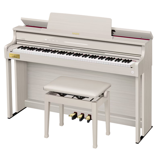 Piano Digital Casio AP-750GB