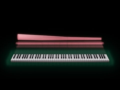 Piano Digital Casio Celviano AP-750BK Negro