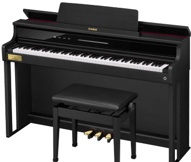 Piano Digital Casio Celviano AP-750BK Negro