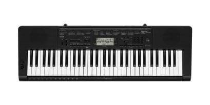 Teclado Casio CTK-3500