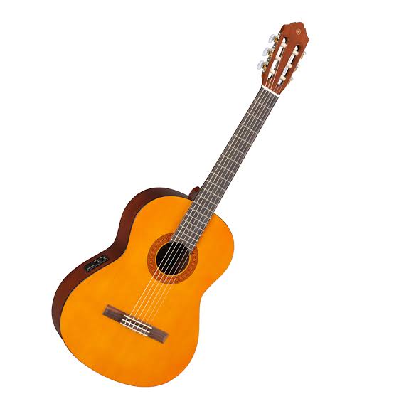 GUITARRA ELECTROACÚSTICA CX40