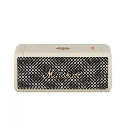 Emberton III Cream