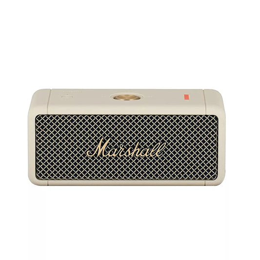Emberton III Cream