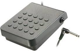 Pedal Casio SP-3 Sustain
