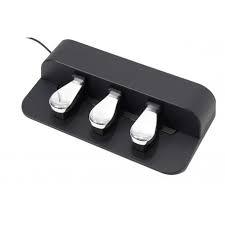 Pedal Casio SP-34 Sustain