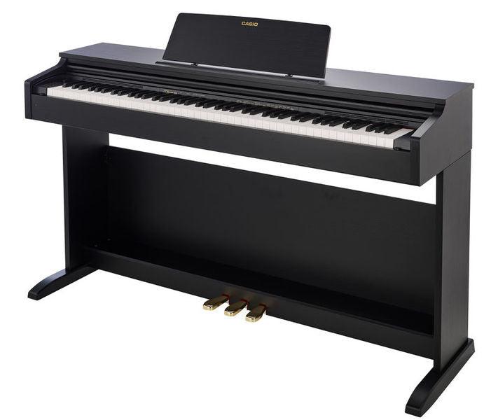 Piano Digital Casio Celviano AP-270 Negro
