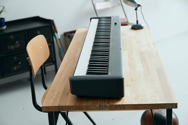 Piano Digital Casio CDP-S110 Negro
