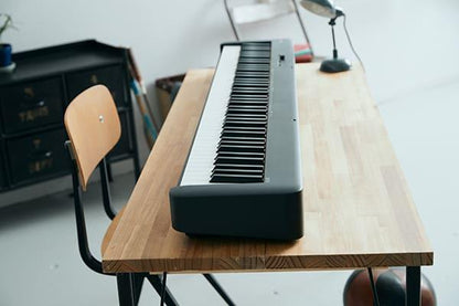 Piano Digital Casio CDP-S110 Negro