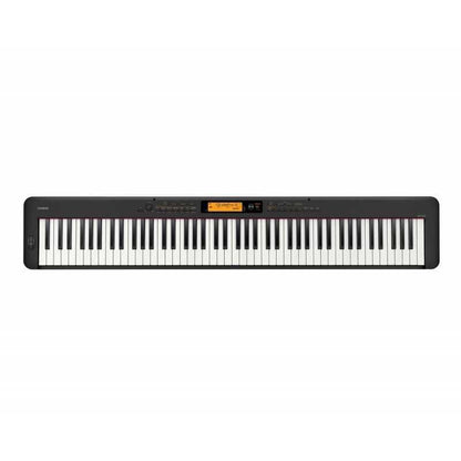Piano Digital Casio CDP-S360 Negro