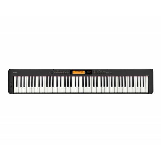 Piano Digital Casio CDP-S360 Negro