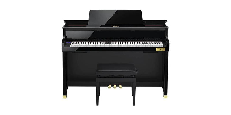 Piano Digital Casio GP-510