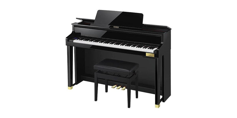 Piano Digital Casio GP-510