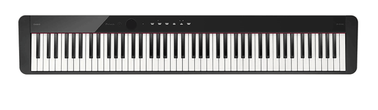 Piano Digital Casio Privia PX-S1100 Negro