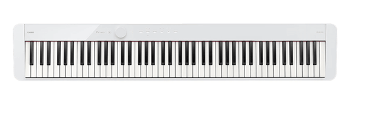 Piano Digital Casio Privia PX-S1100 Blanco