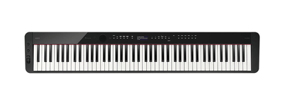 Piano Digital Casio Privia PX-S3100 Negro