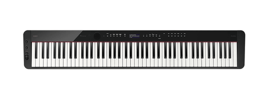 Piano Digital Casio Privia PX-S3100 Negro