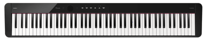 Piano Digital Casio Privia PX-S5000 Negro