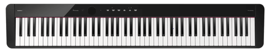 Piano Digital Casio Privia PX-S5000 Negro