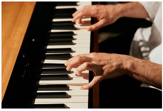 Piano Digital Casio Privia PX-S5000 Negro