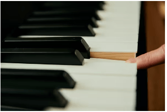 Piano Digital Casio Privia PX-S5000 Negro
