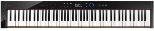 Piano Digital Casio Privia PX-S6000 Negro