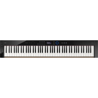 Piano Digital Casio Privia PX-S6000 Negro