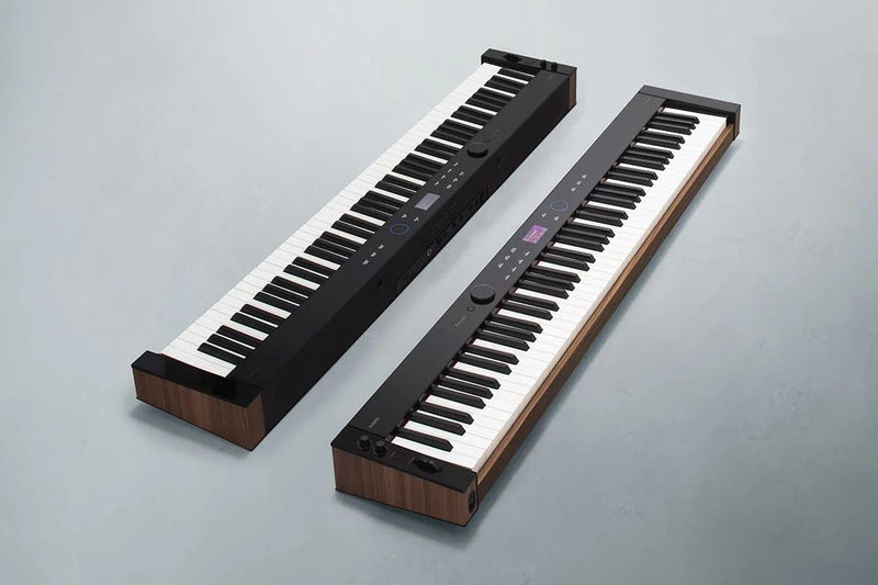 Piano Digital Casio Privia PX-S6000 Negro