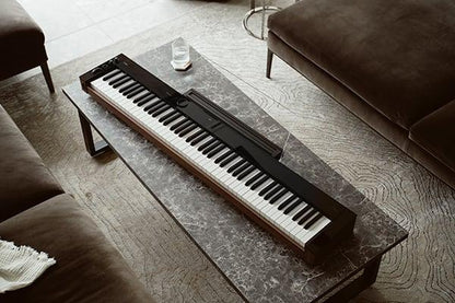 Piano Digital Casio Privia PX-S6000 Negro